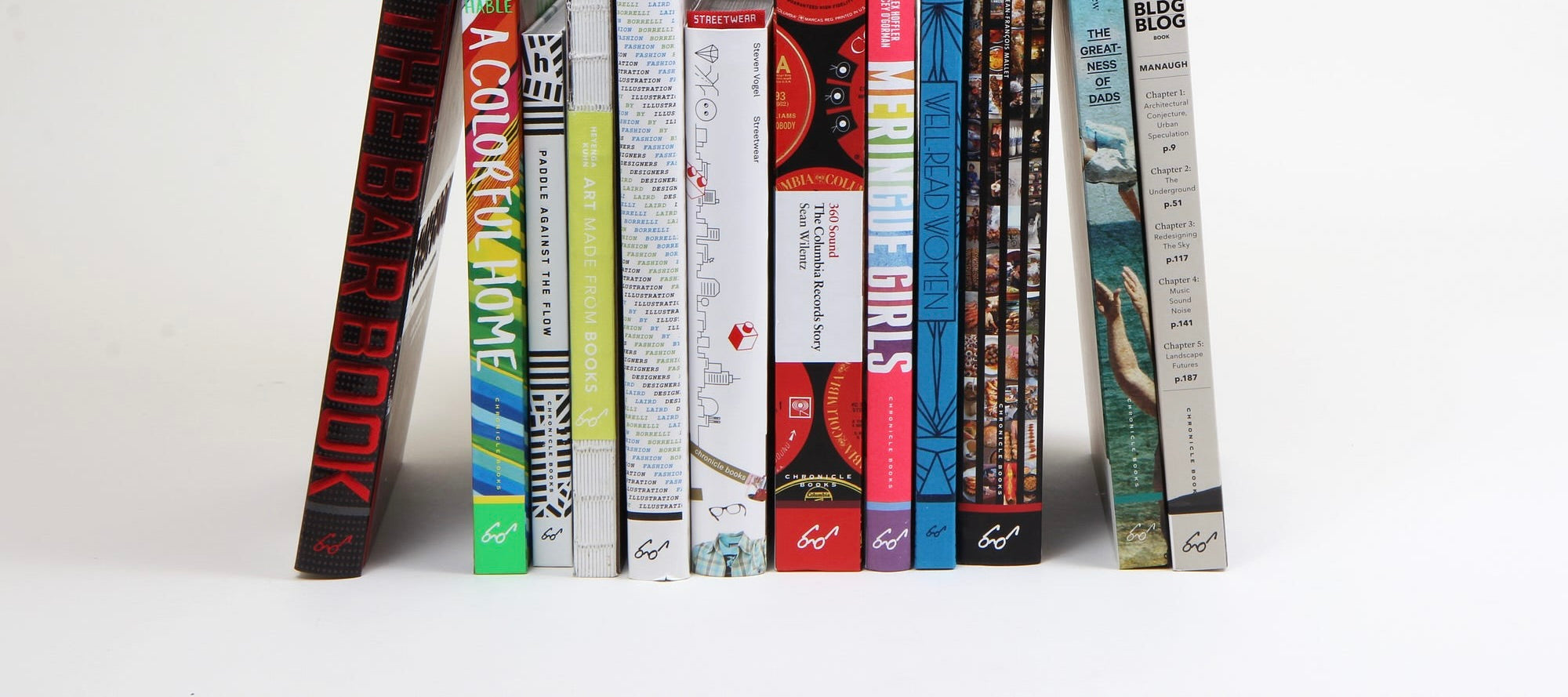 Books | Bookends