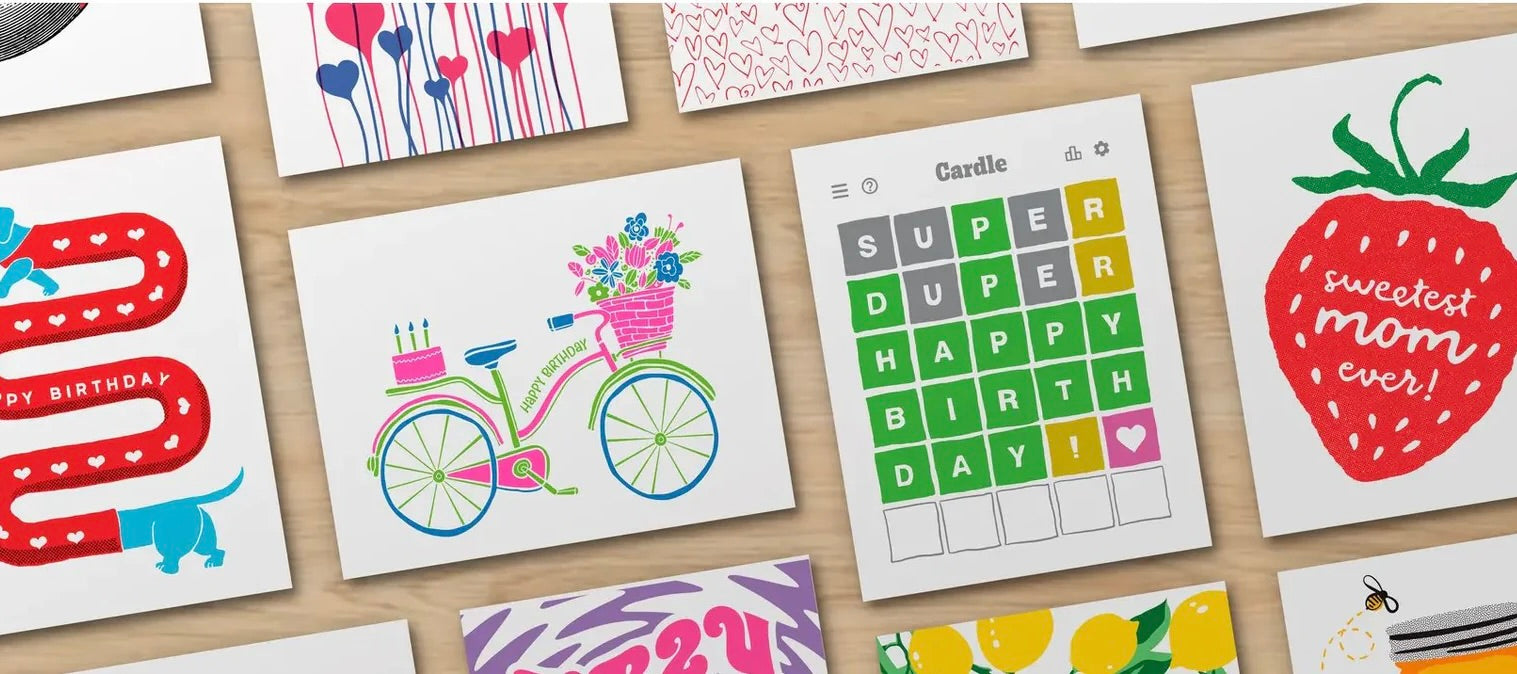 Greeting Cards