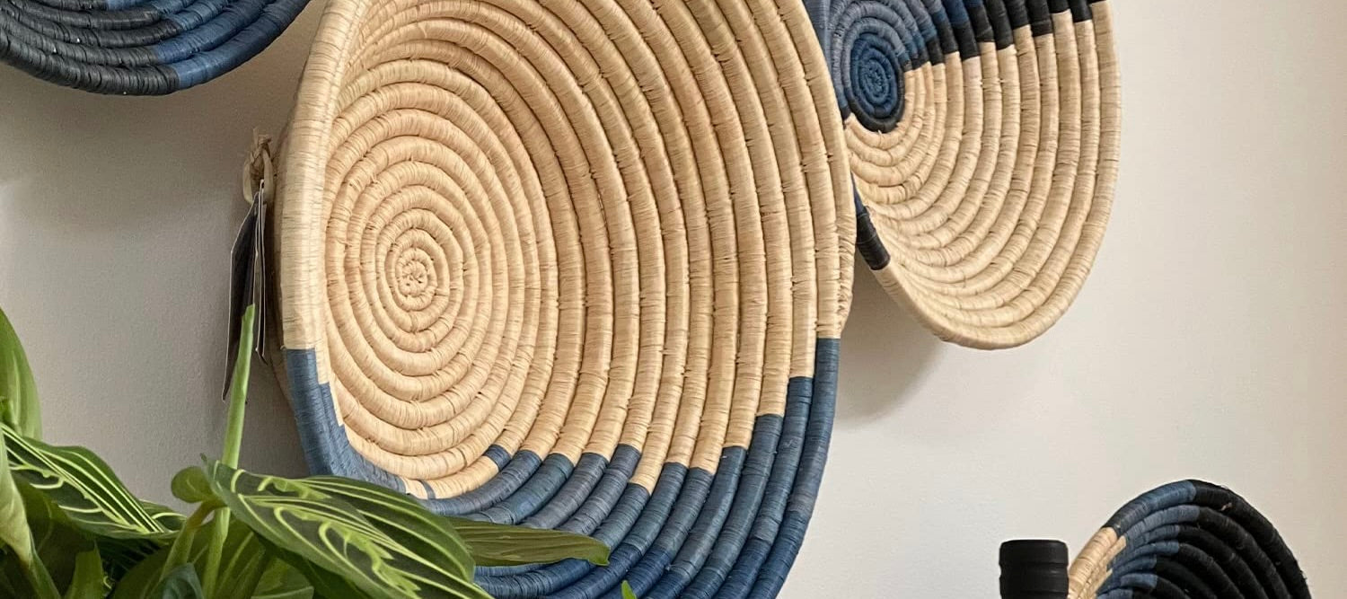 Decorative Bowls | Trays | Baskets