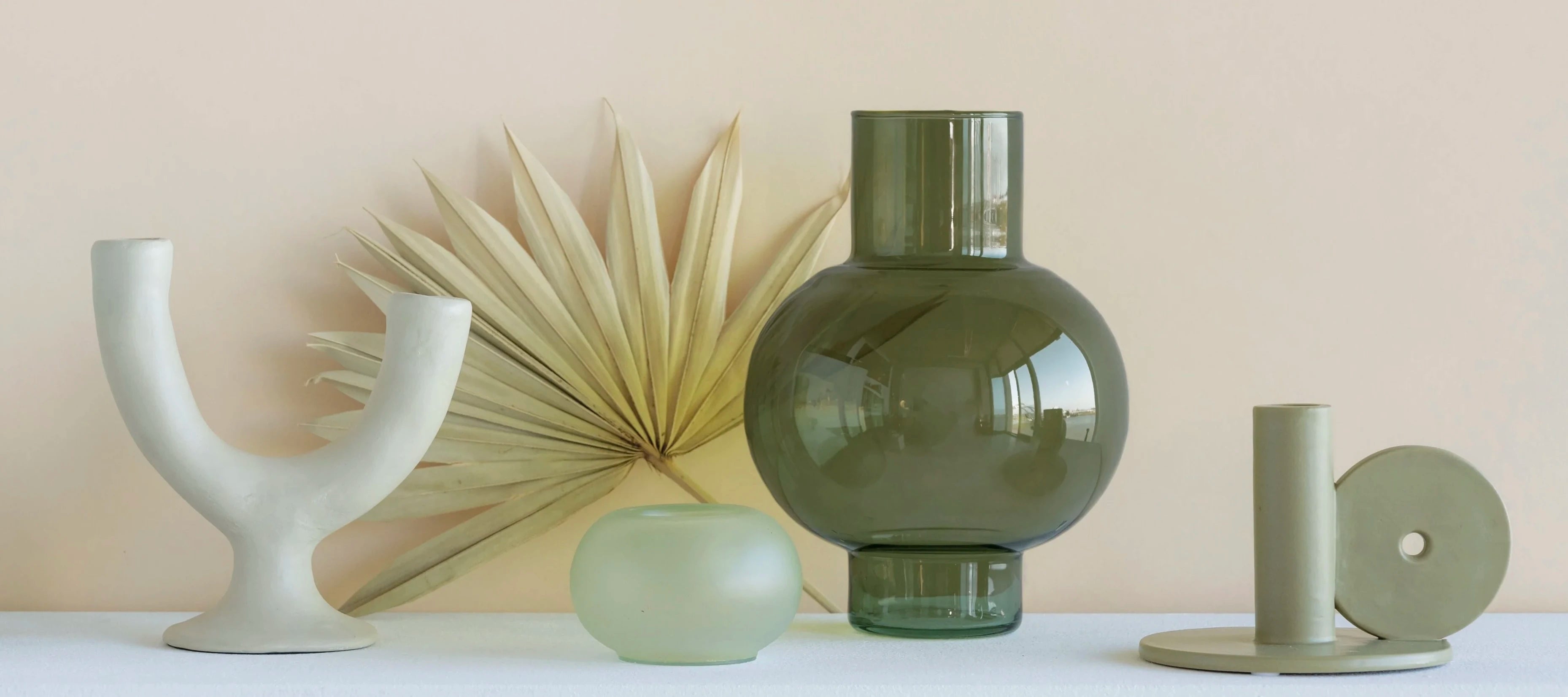 Candle Holders