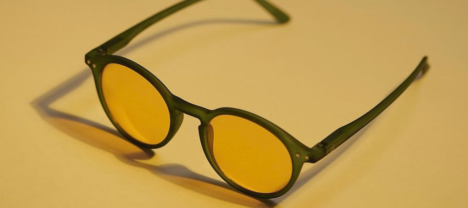 Eyewear