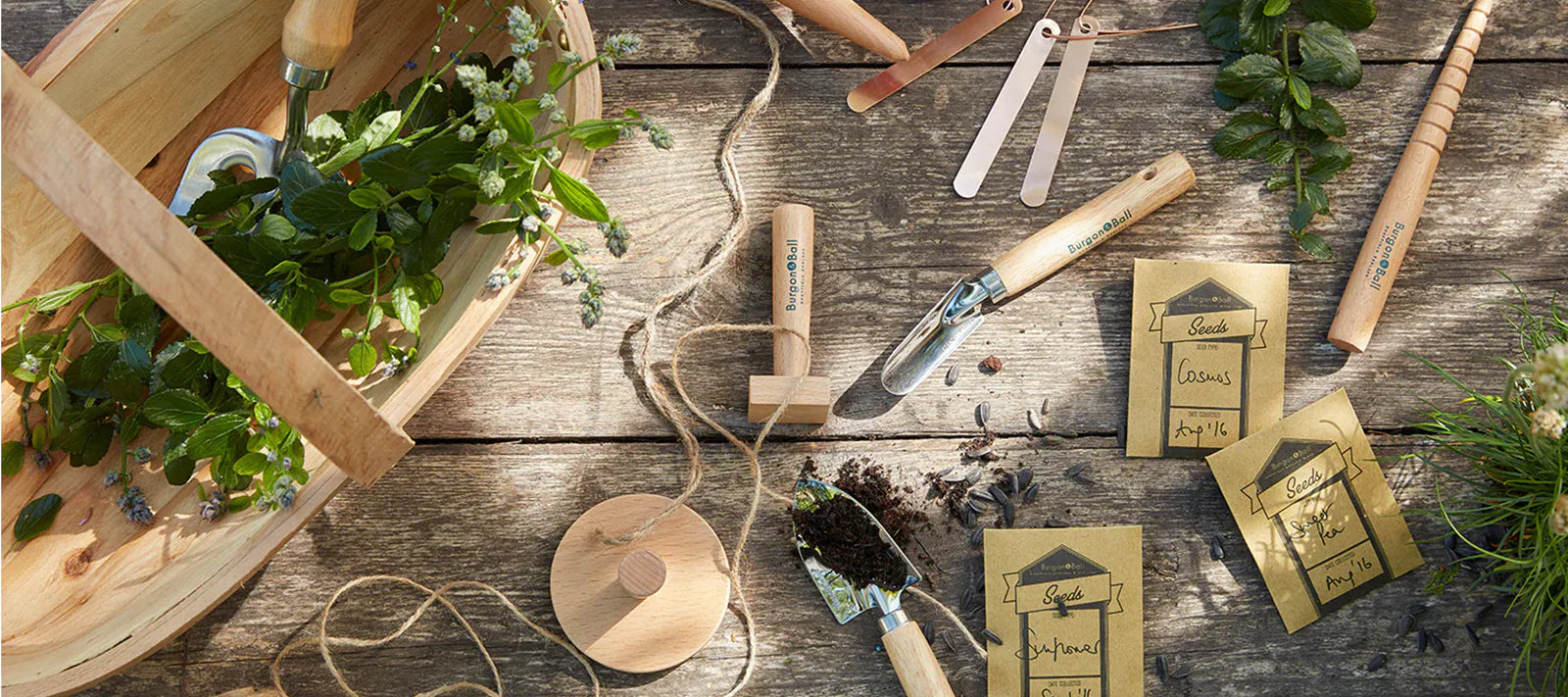 Garden Tools | Accessories