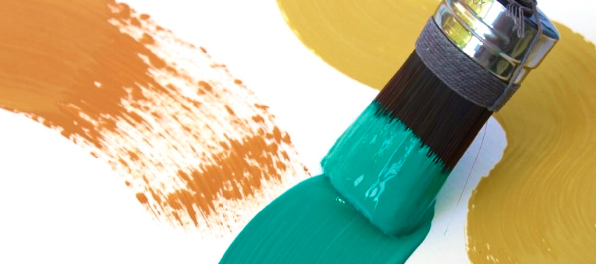 Brushes & Tools