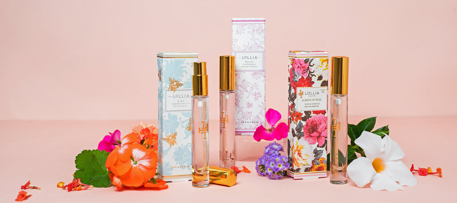 Parfum | Fragrance