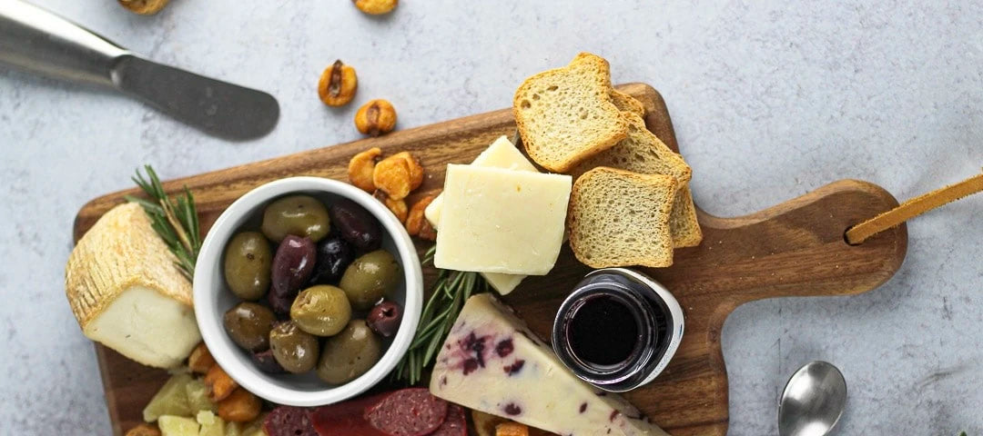 Boards | Platters | Trays
