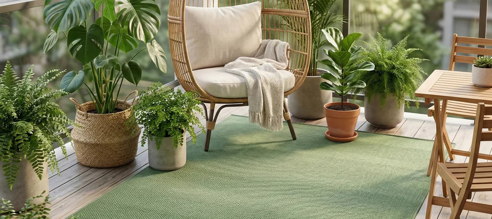Outdoor Living