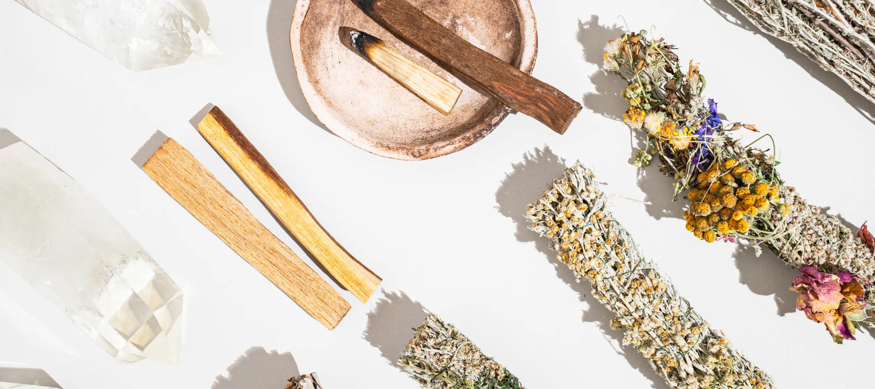 Scented Candles | Diffusers