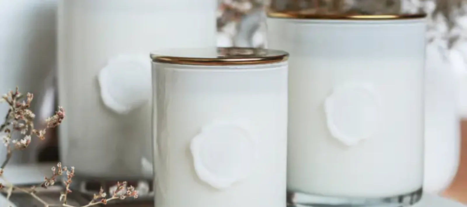 Scented Candles | Diffusers