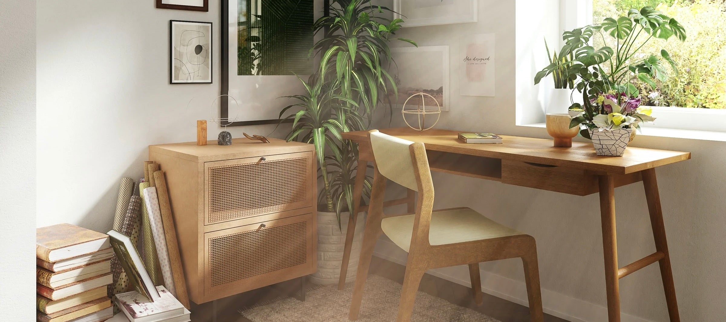 Home Office | Stationary