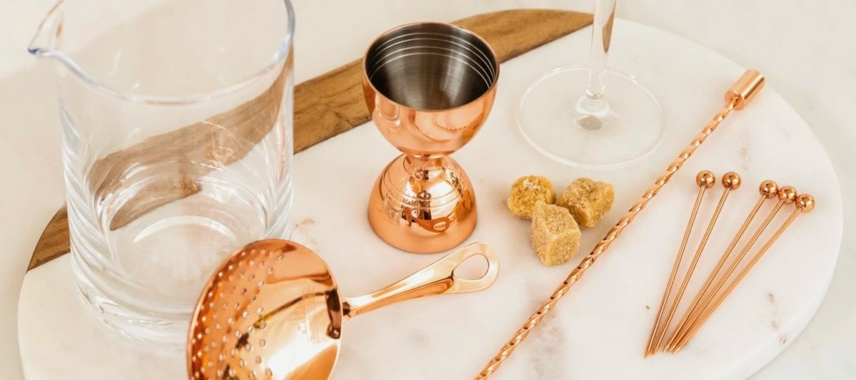 Bar Accessories