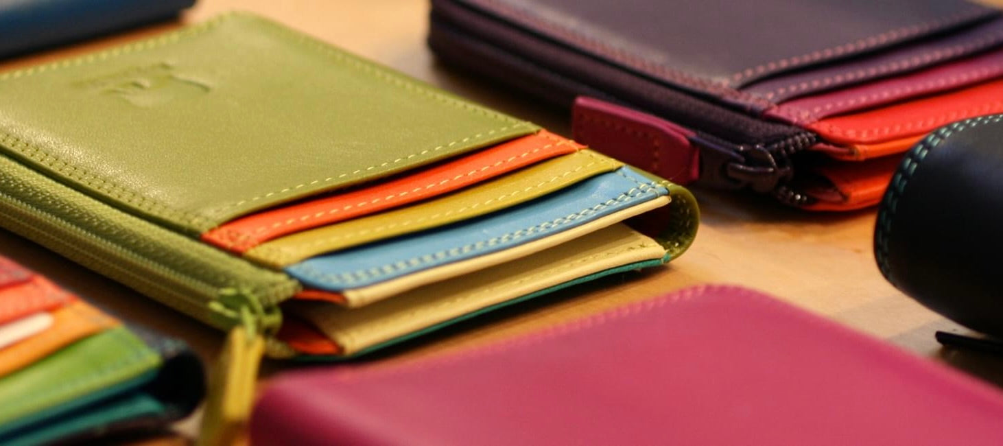 Bags | Totes | Wallets