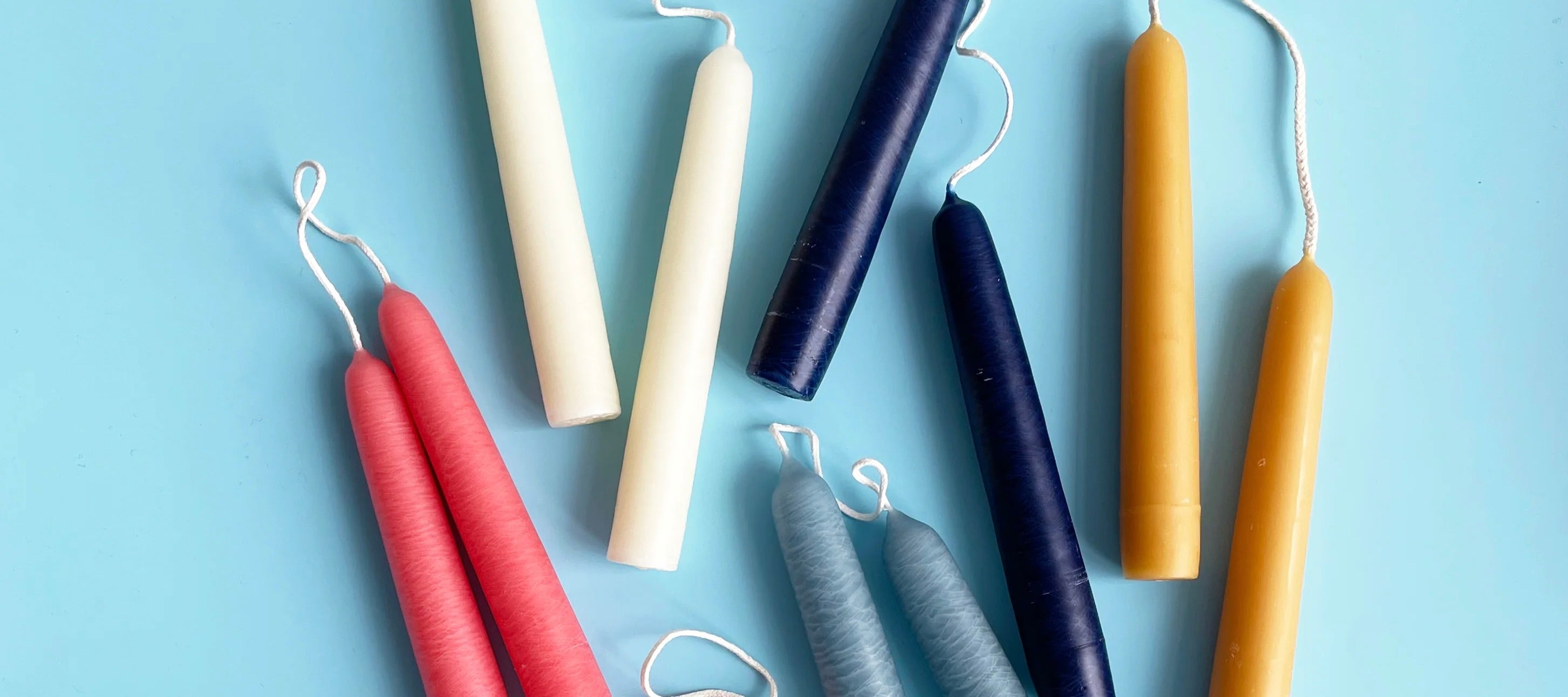 Tapers | Table Candles