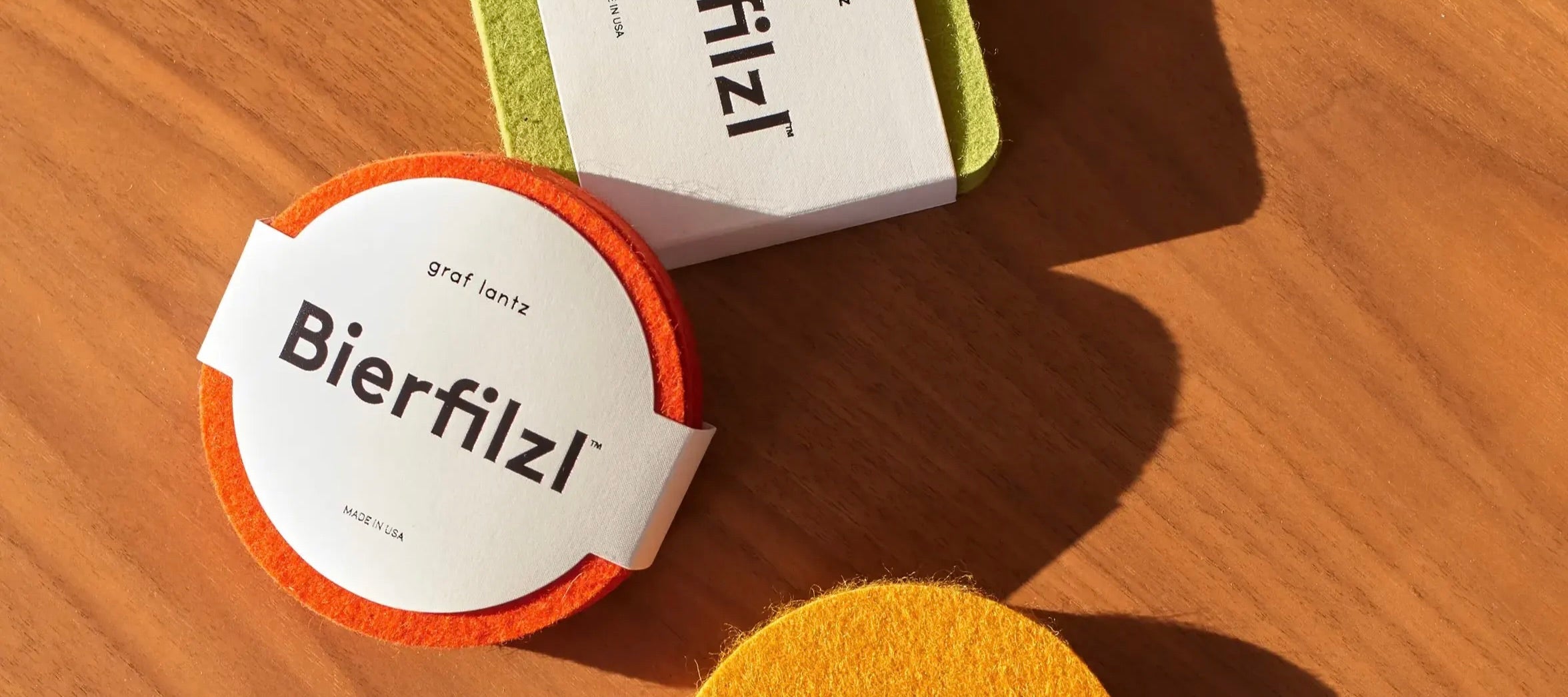 Cocktail Napkins | Coasters