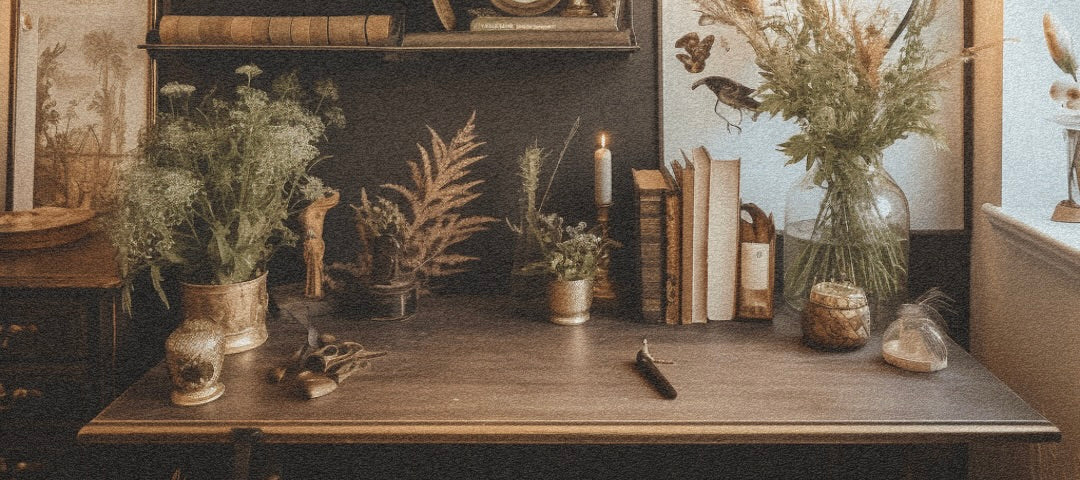 Stationary | Notecards