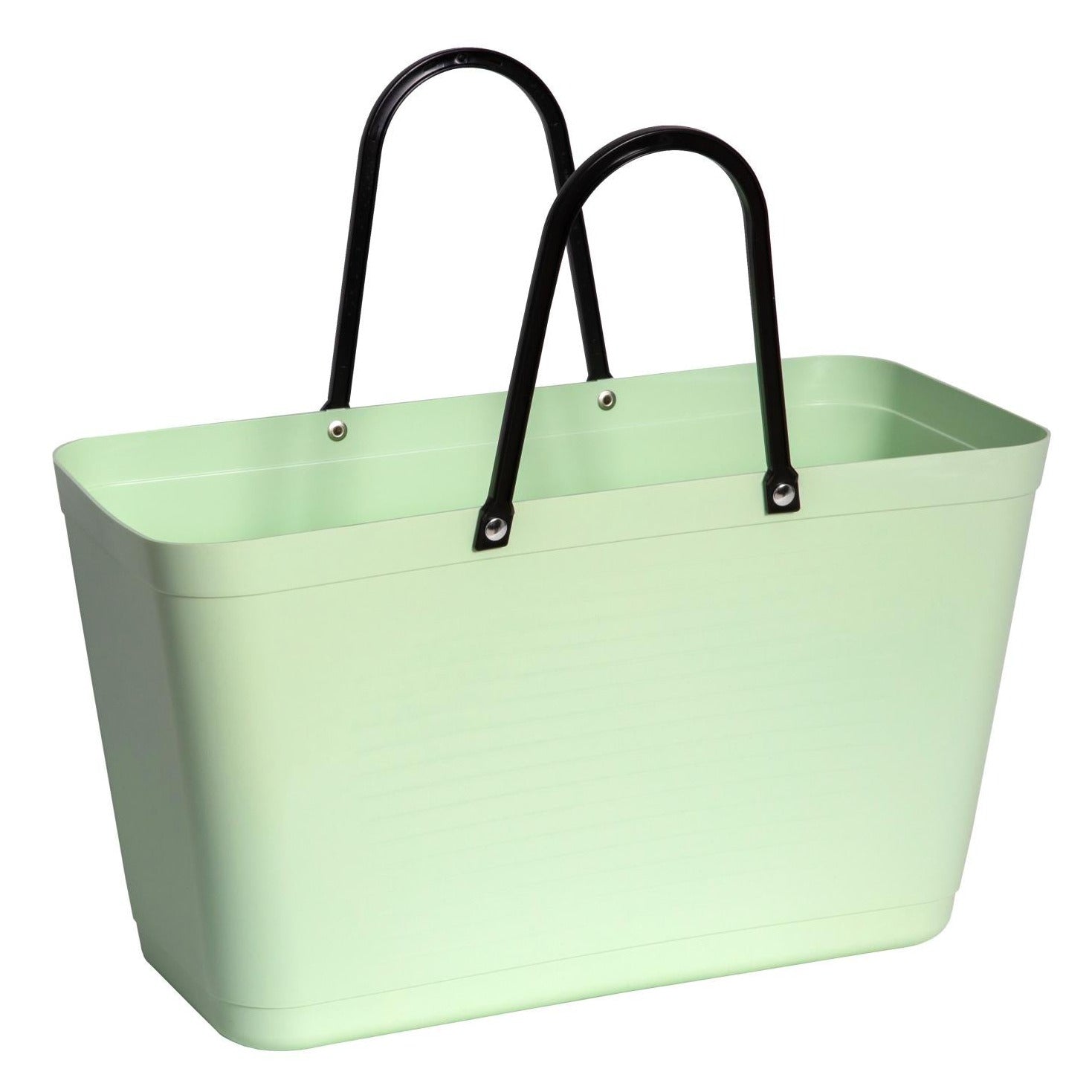Light Green Hinza Eco-Tote