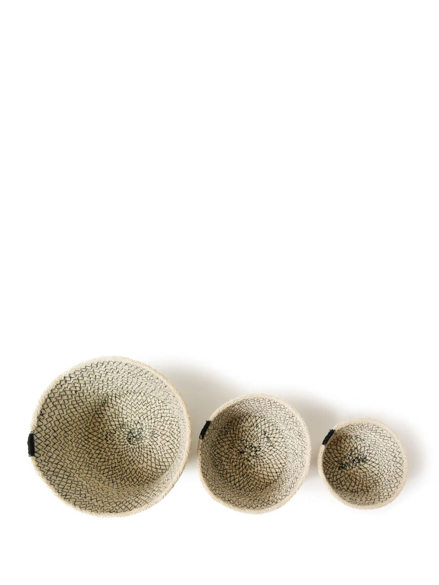 Amari Bowl Black