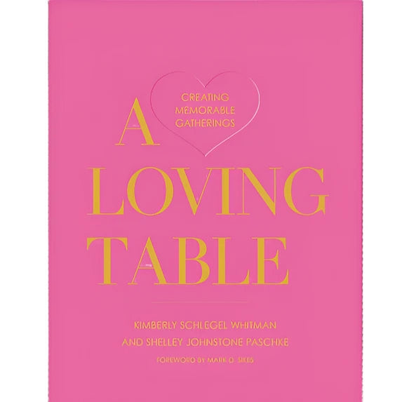 A Loving Table