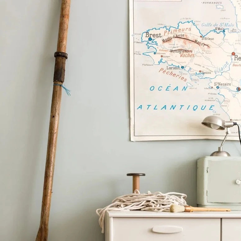 Farrow & Ball Light Blue No. 22