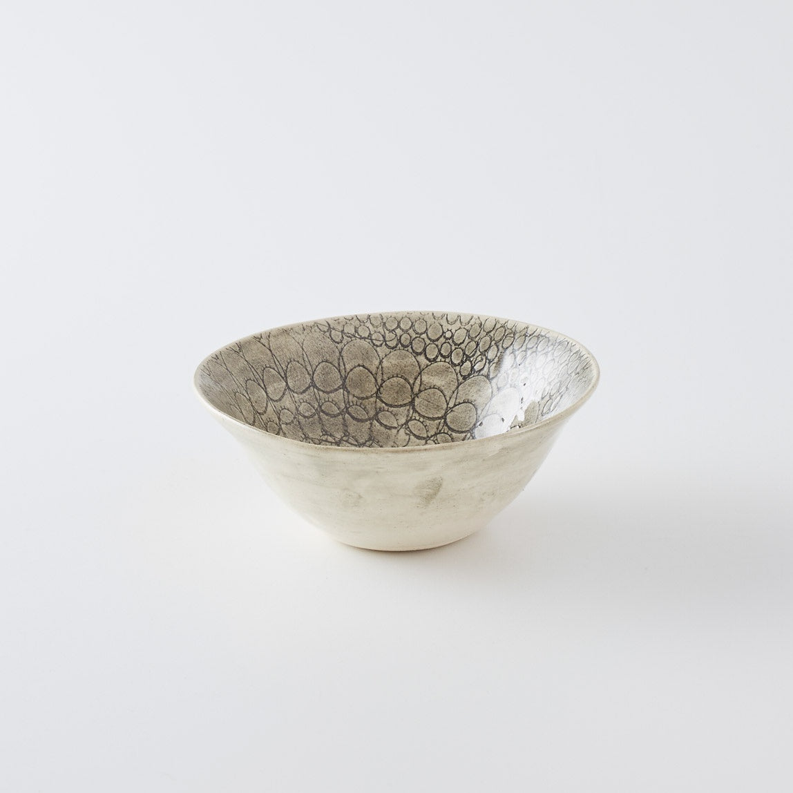 Soup Bowl Printed