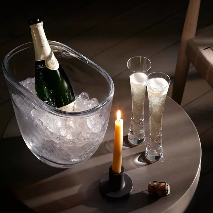 Moya Champagne Glass Set of 2