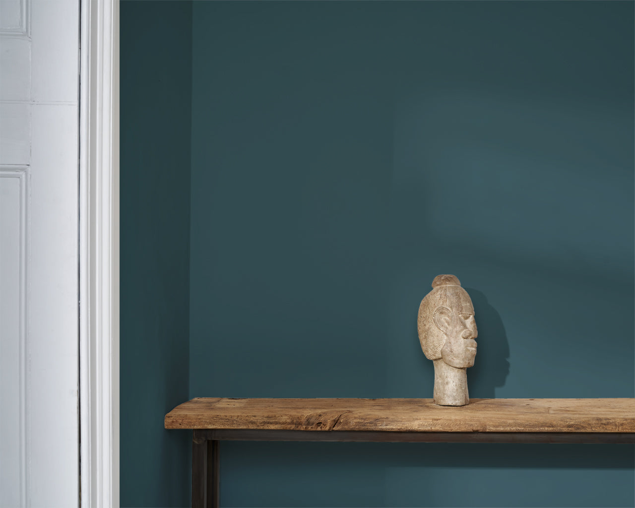 Aubusson Blue