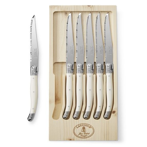 Laguile Steak Knife Set