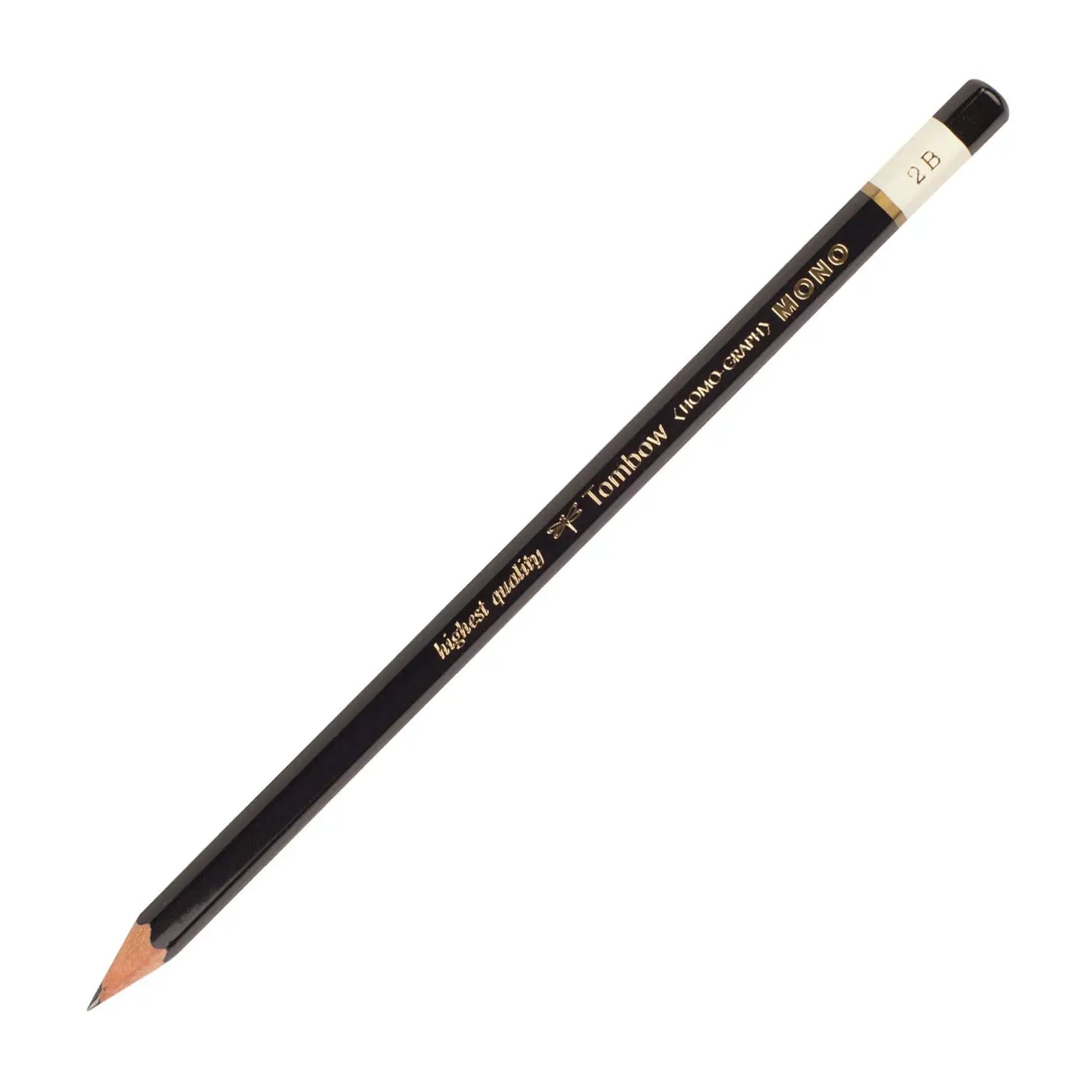 Mono Drawing Pencil