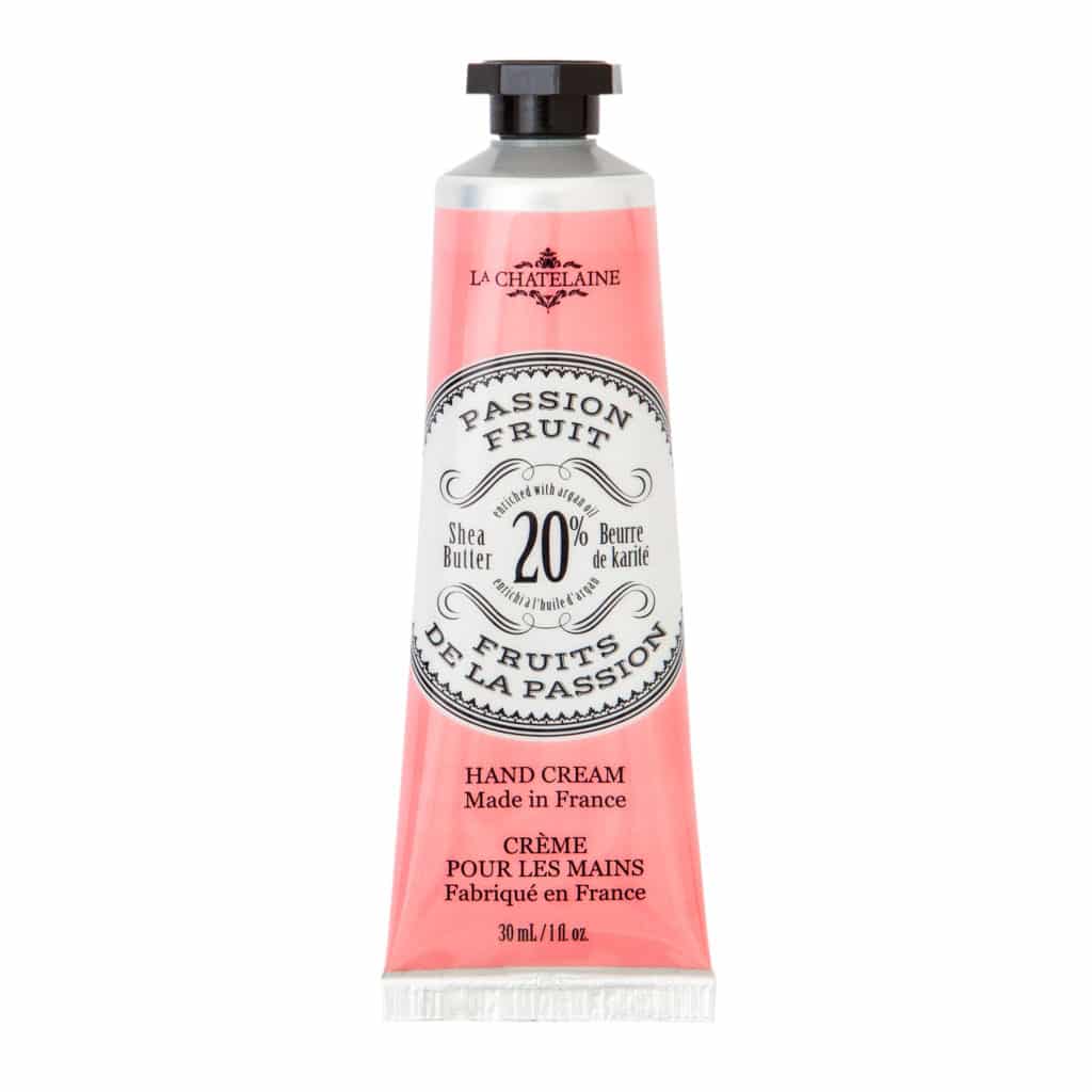 Passion Fruit Hand Cream