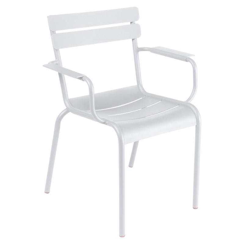 Fermob Luxembourg Arm Chair Set of 2
