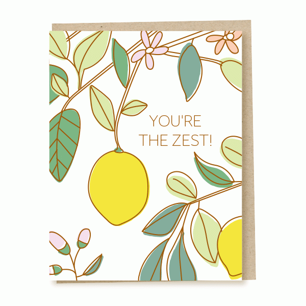 Everything Is Brighter Birthday