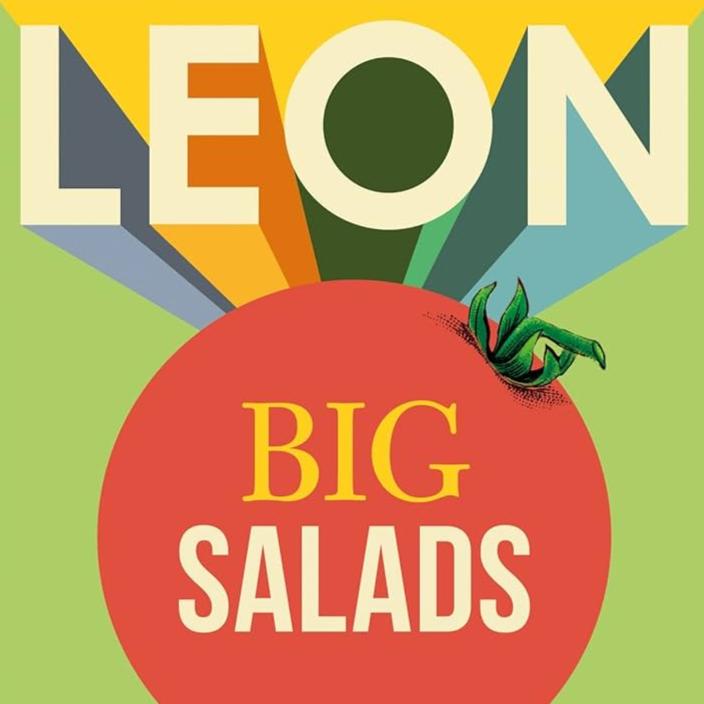 LEON Big Salads