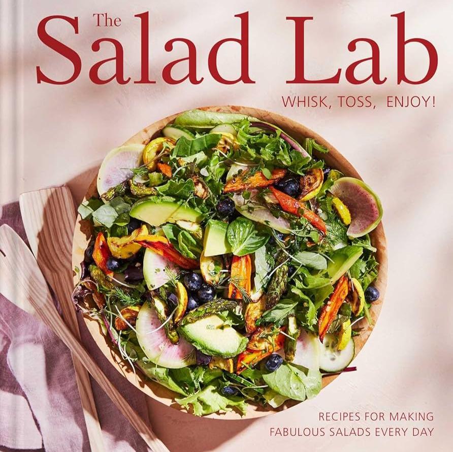 Salad Lab