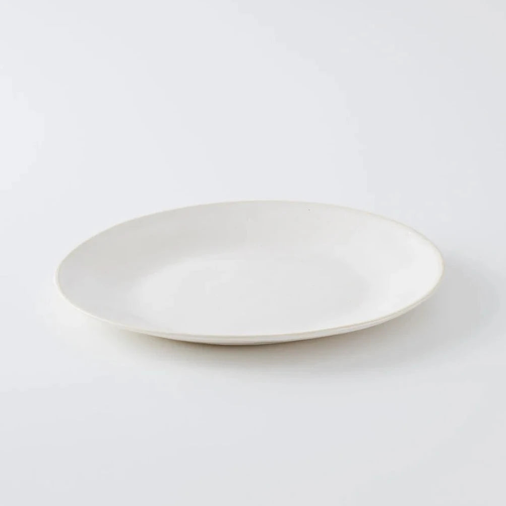 Atwell Dinner Plain Beach Sand Plate