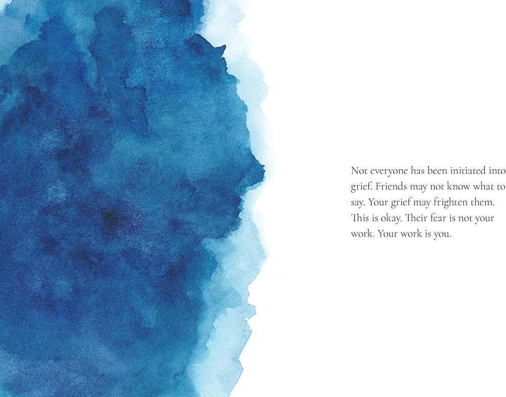 A Little Book of Self-Care