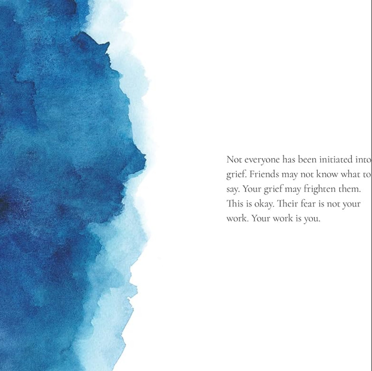 A Little Book of Self-Care