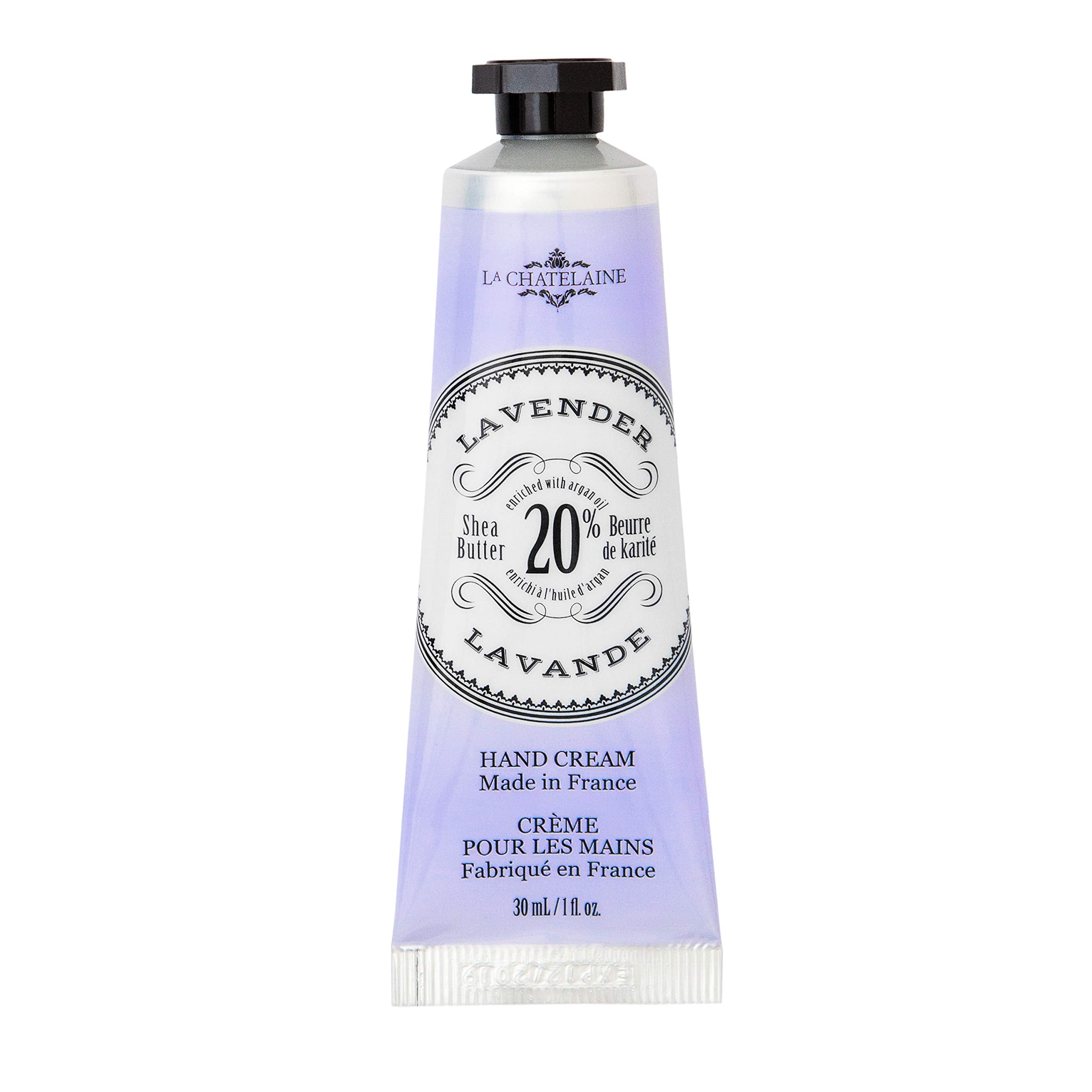 French Lavender Hand Cream