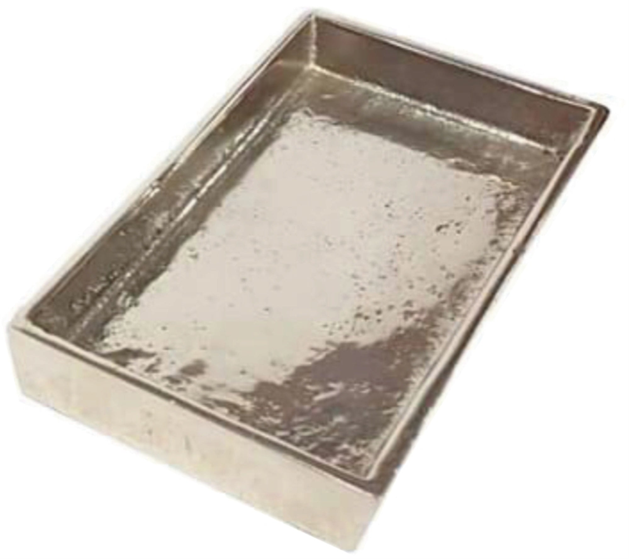 Small Aluminum Plate