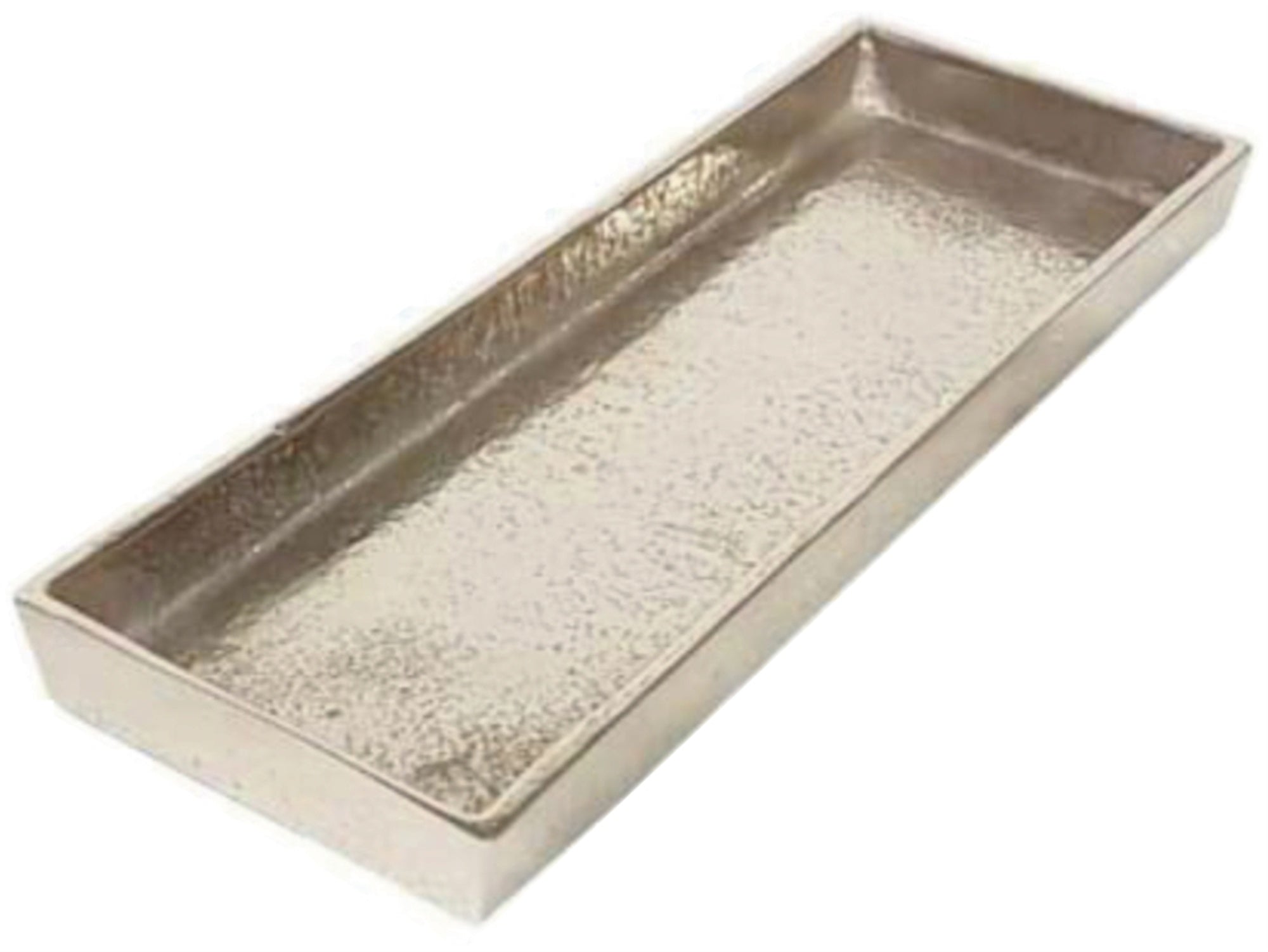 Medium Aluminum Plate