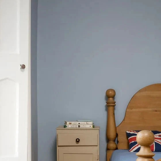 Farrow & Ball Lulworth Blue No. 89