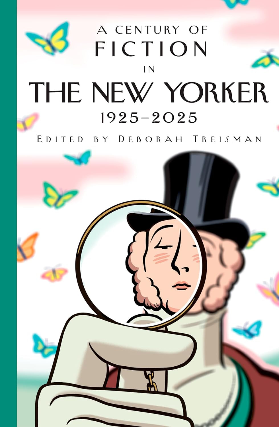 A Century of Fiction - The New Yorker