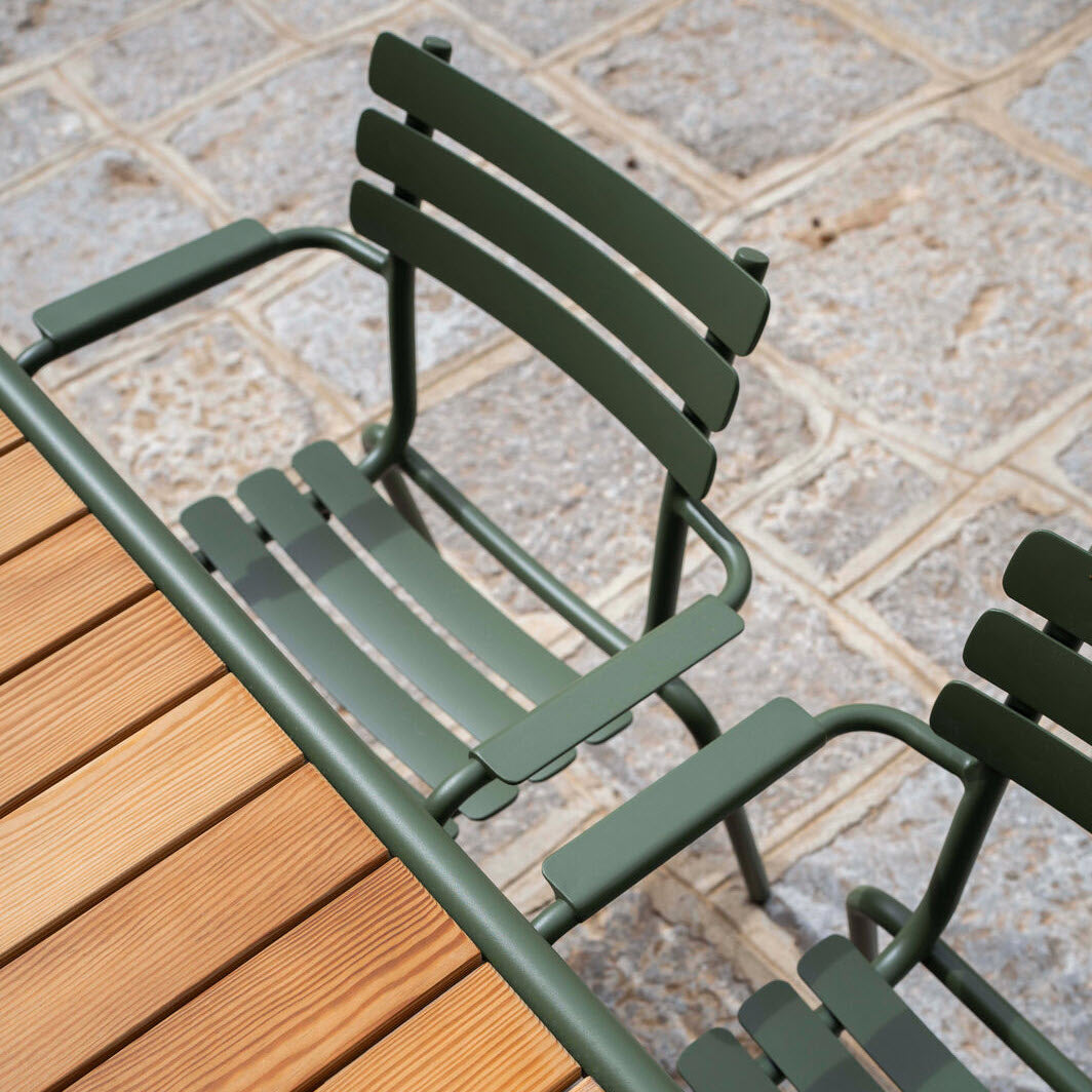 Alua Dining Side Chair