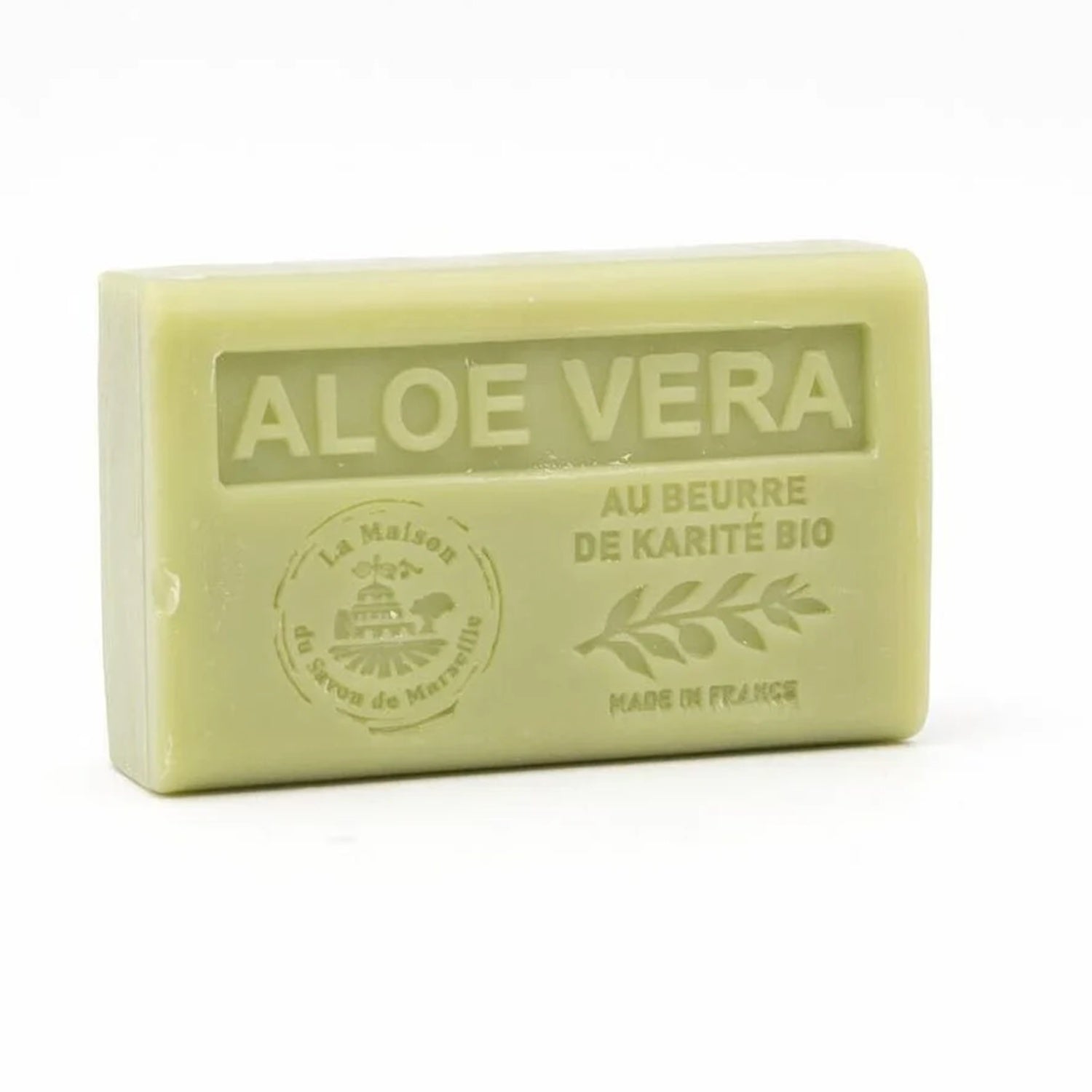 Aloe Vera Bar Soap