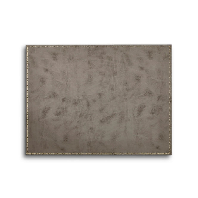 Classic Vegan Rectangular Placemat