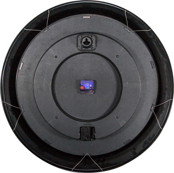 Amsterdam Large Wall Clock