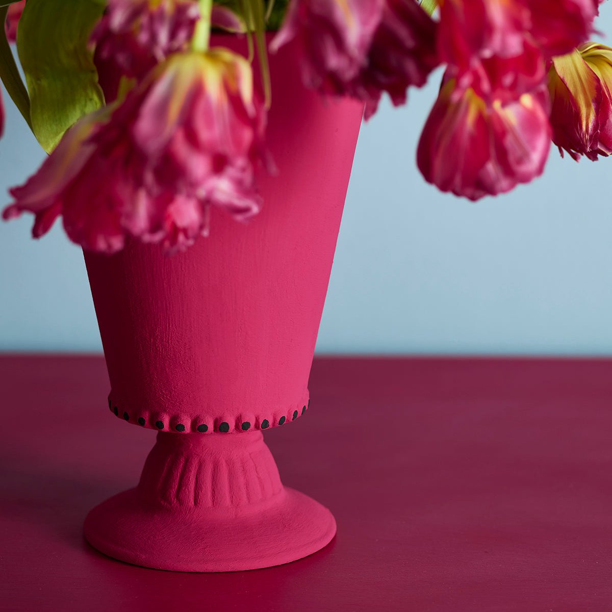 Capri Pink