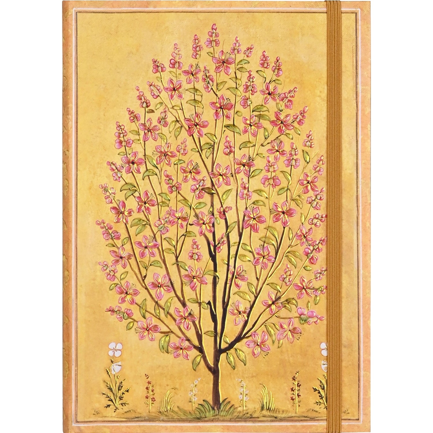 Antique Magnolia Journal