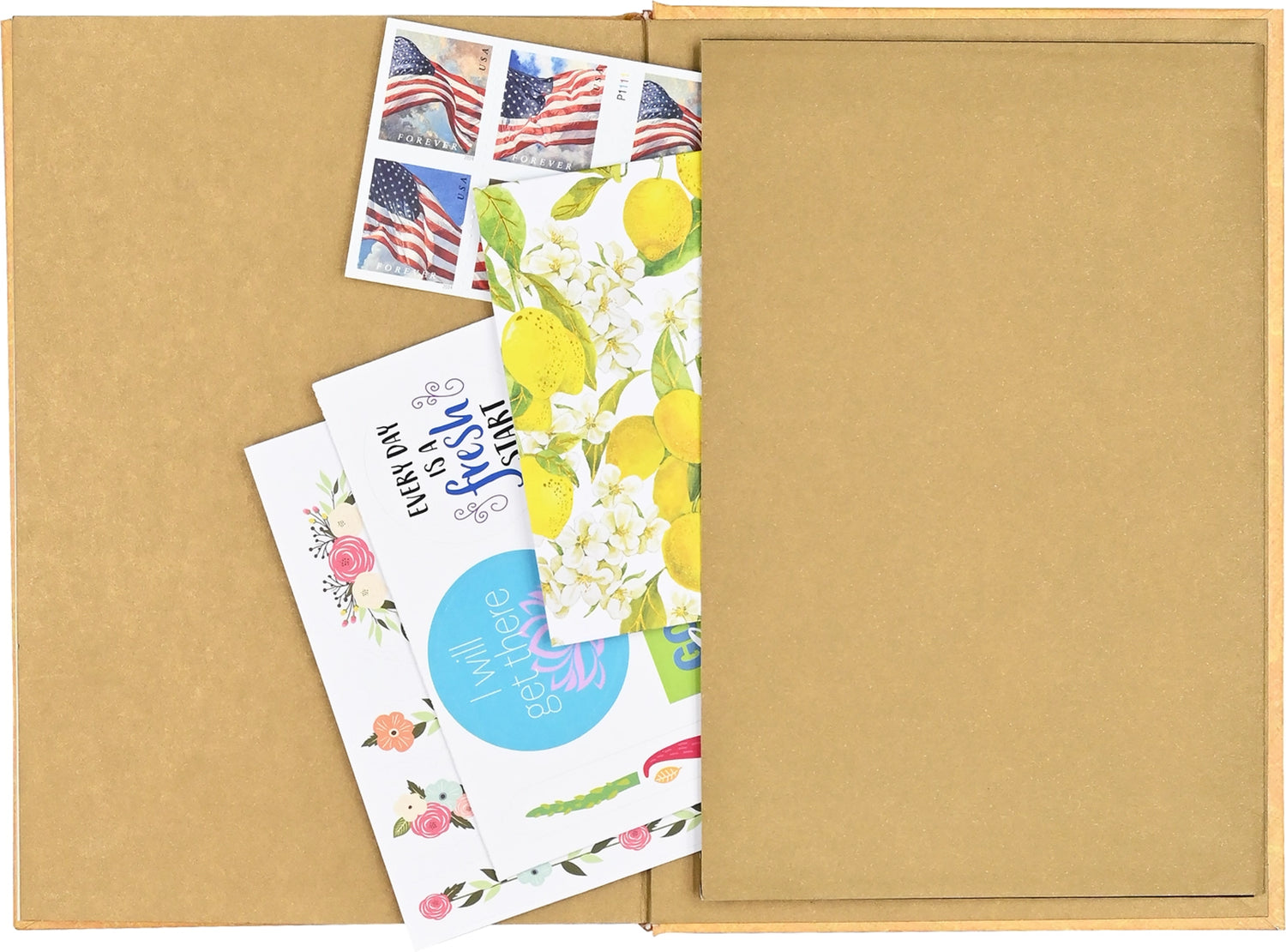 Antique Magnolia Journal