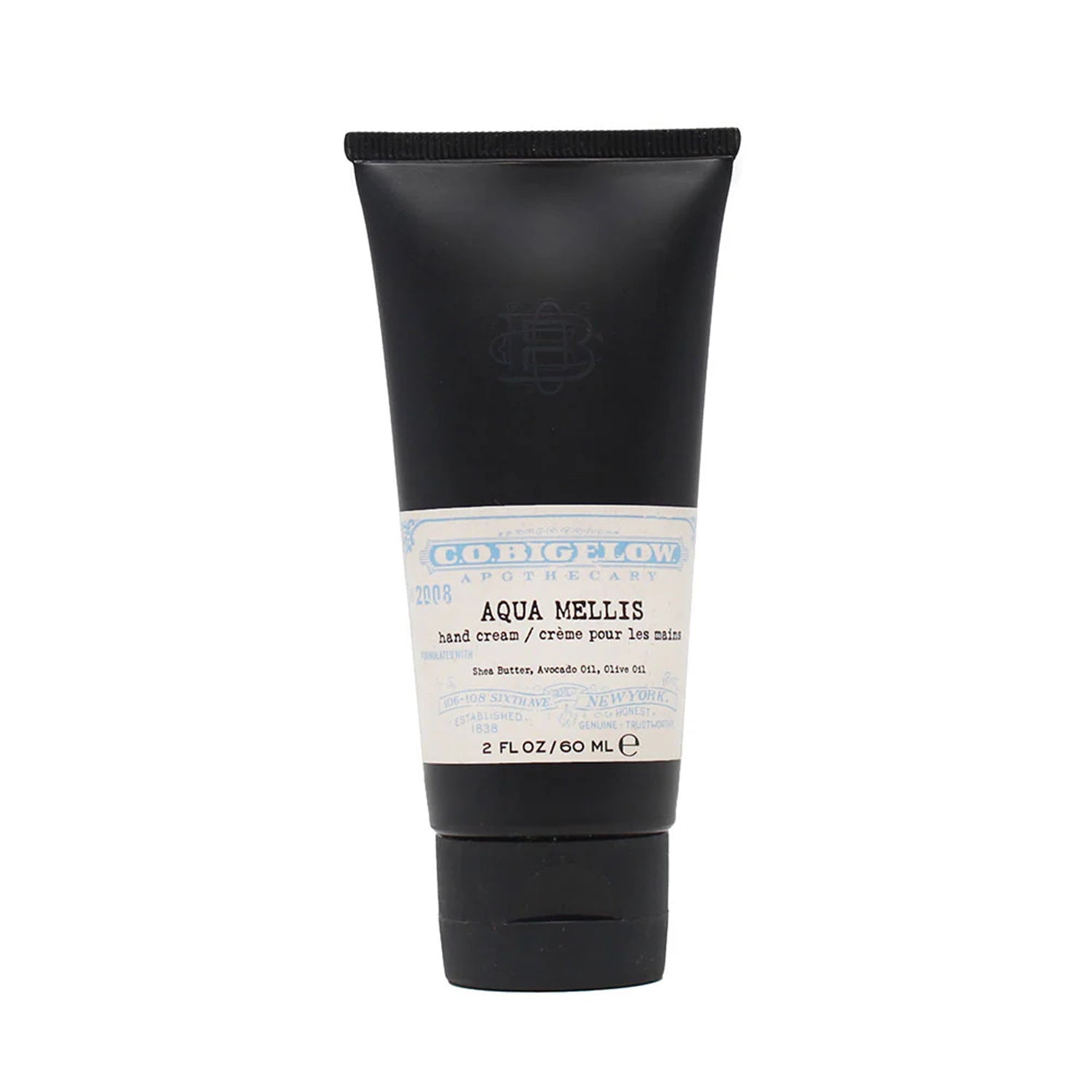 Aqua Mellis Hand Cream