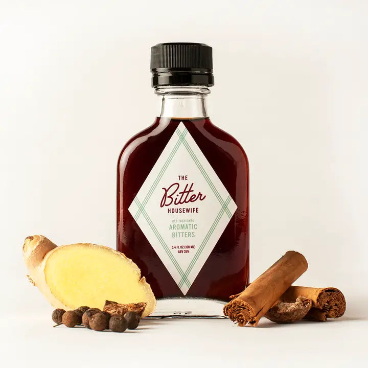 Bitter Housewife Aromatic Bitters