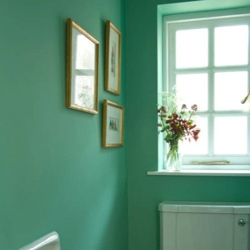 Farrow & Ball Arsenic No. 214